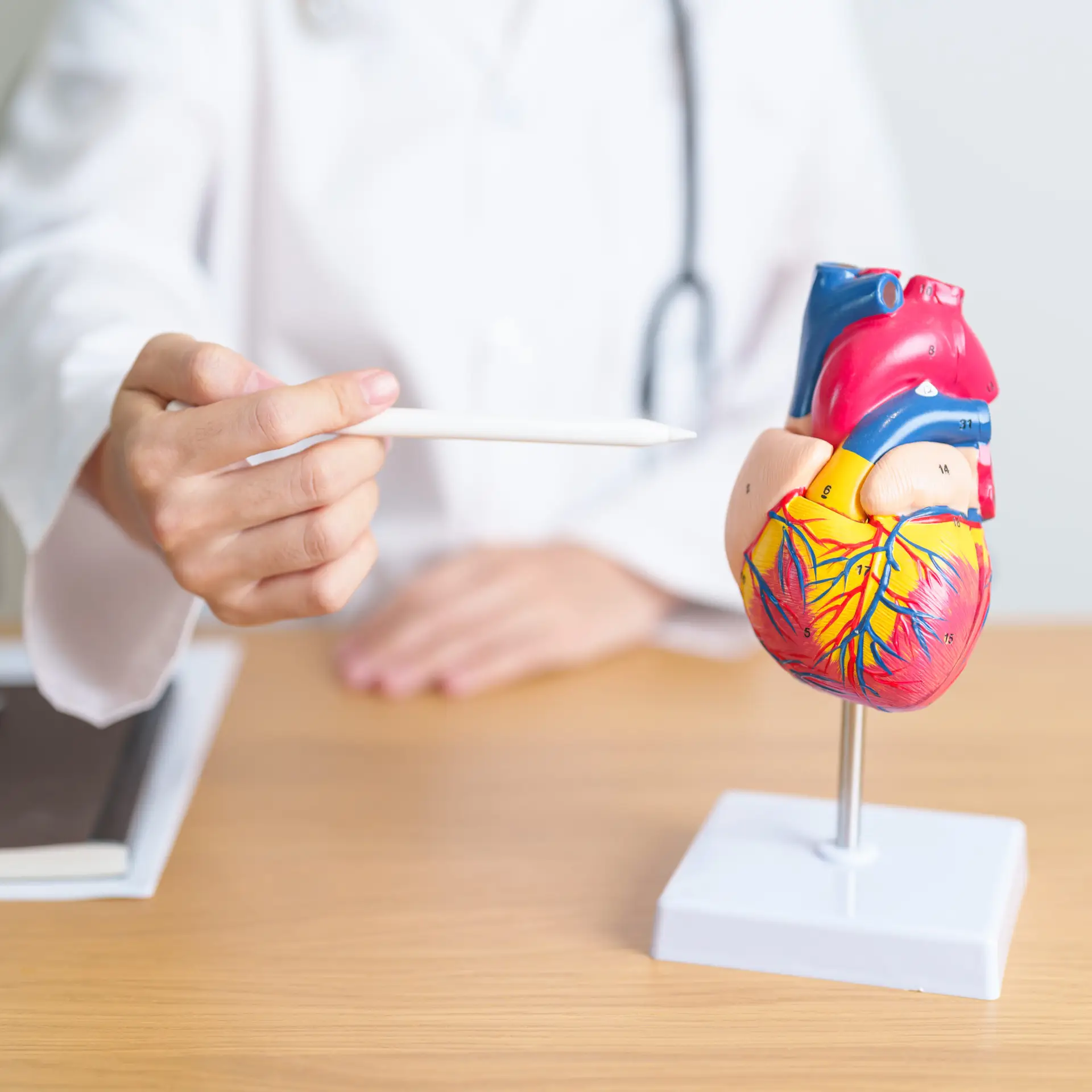 Pericardial disease