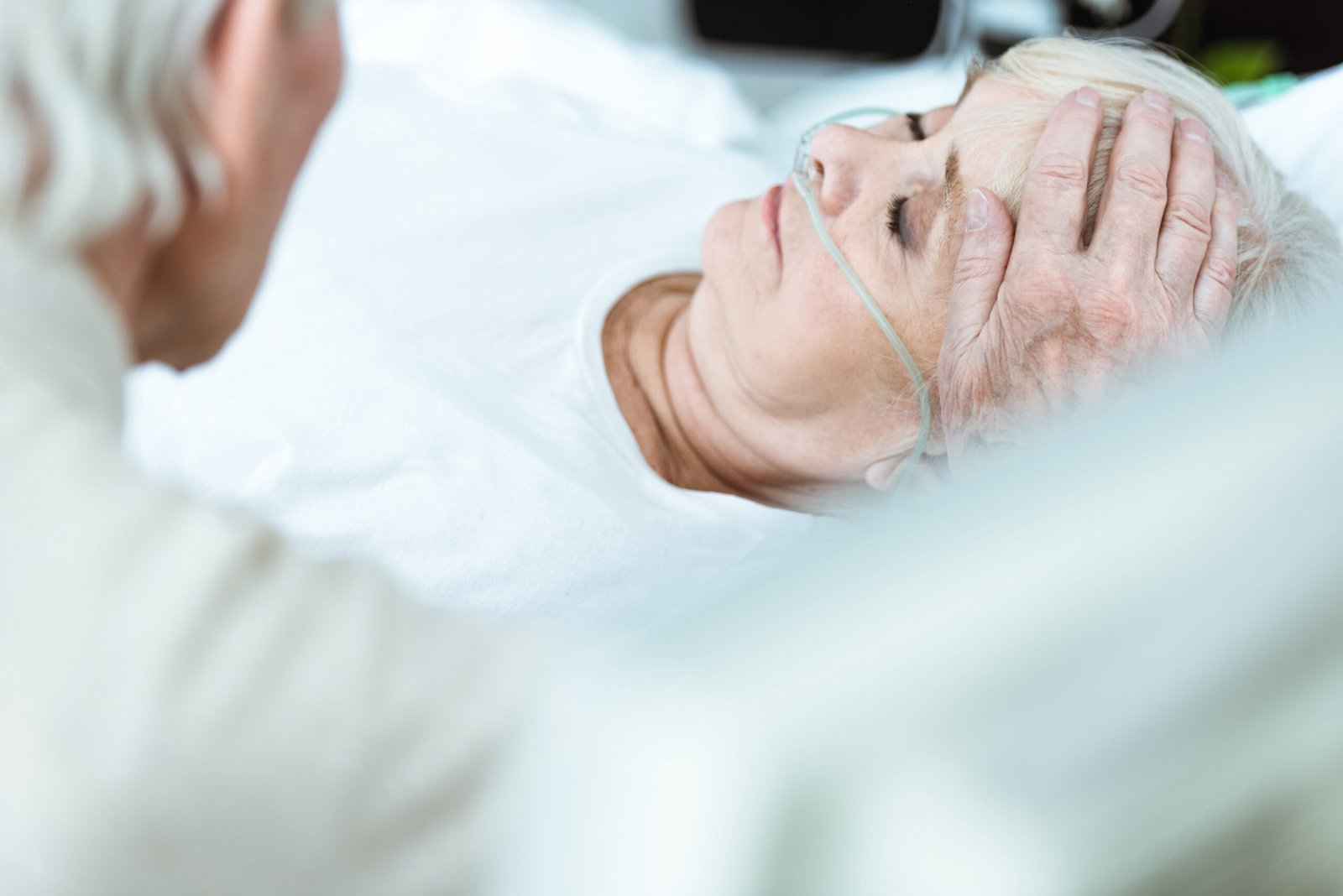 Advanced care planning
