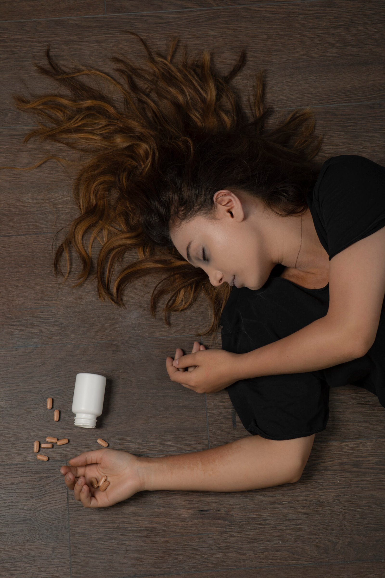 Pharmacology and poisoning